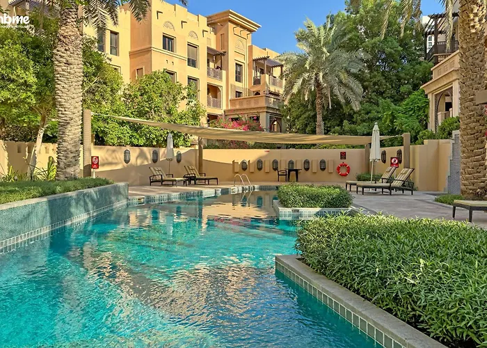 Bnbmehomes - High-End 2Br Apartment On Burj Khalifa Blvd