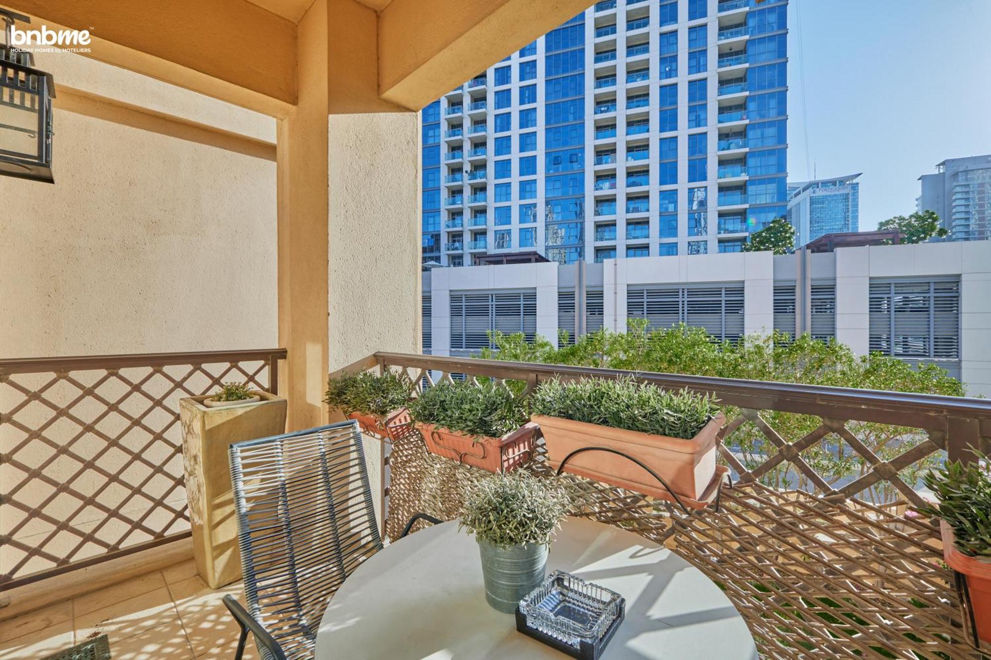 Bnbmehomes - High-end 2br On Burj Khalifa Blvd *