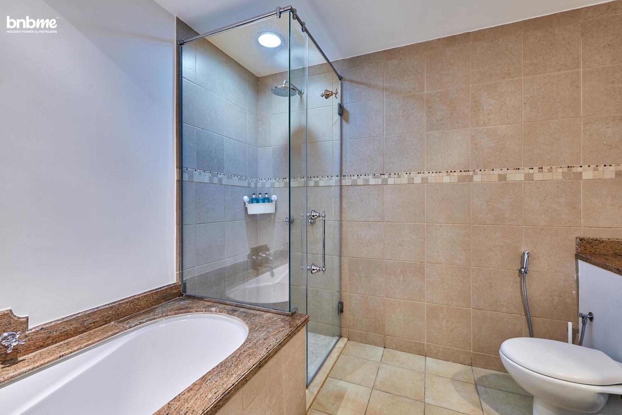 Bnbmehomes - High-end 2br On Burj Khalifa Blvd