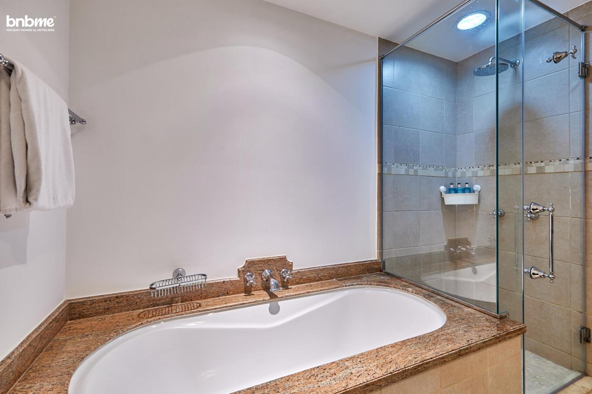 Apartment Bnbmehomes - High-end 2br On Burj Khalifa Blvd *