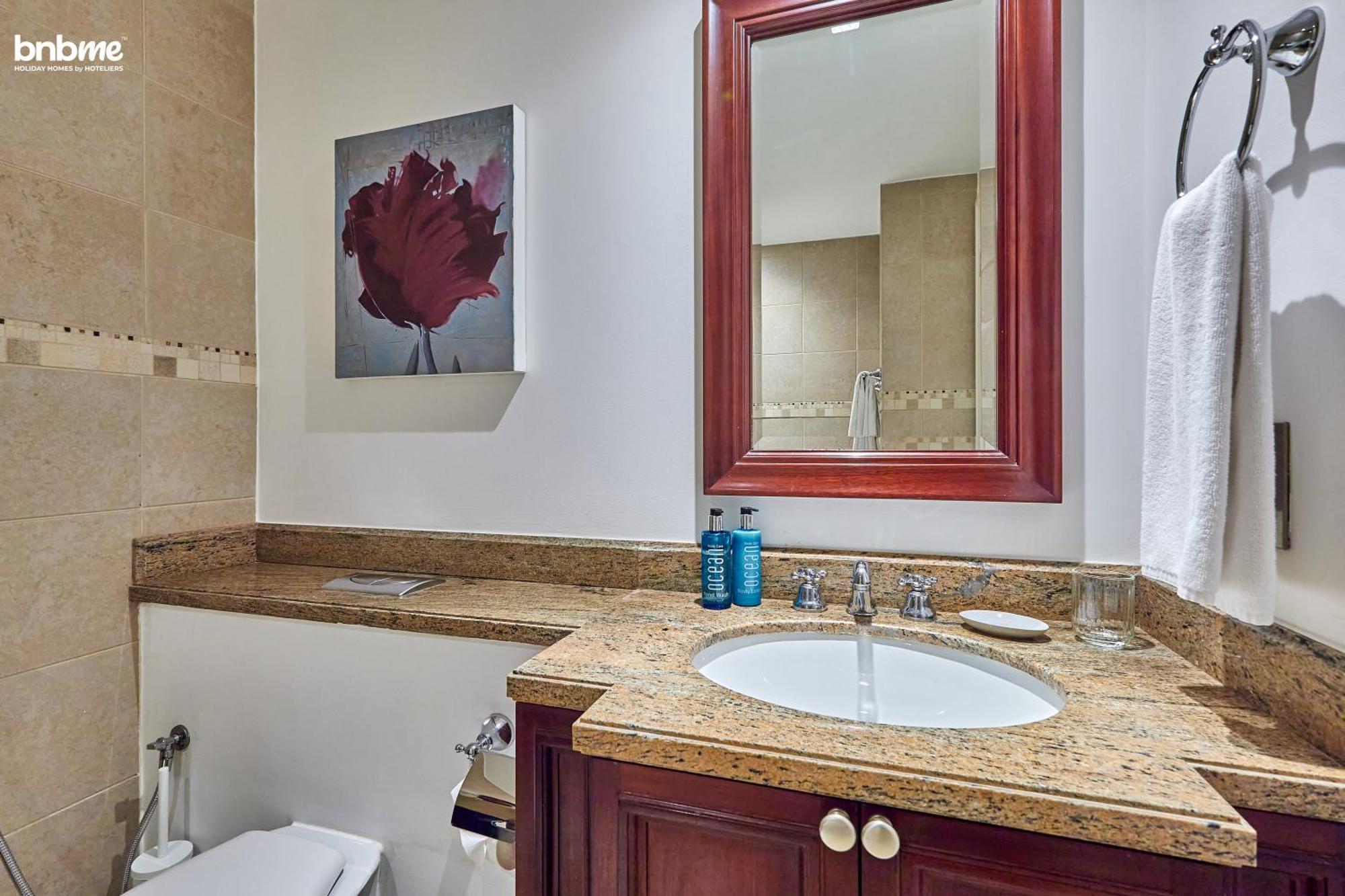 Bnbmehomes - High-end 2br On Burj Khalifa Blvd Apartment Dubai