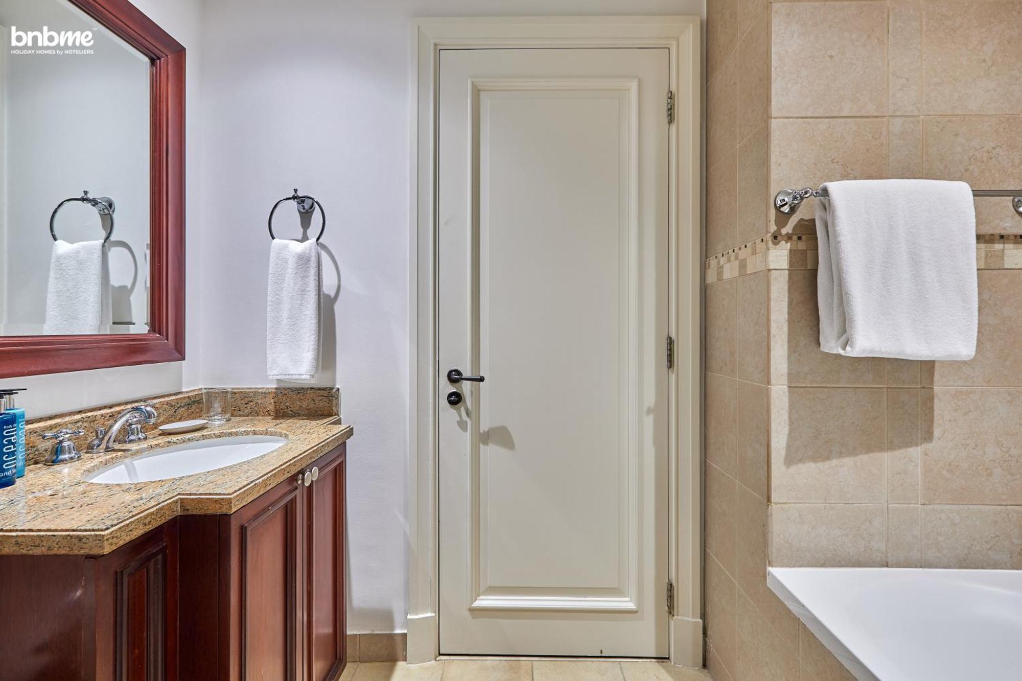 Bnbmehomes - High-end 2br On Burj Khalifa Blvd Dubai