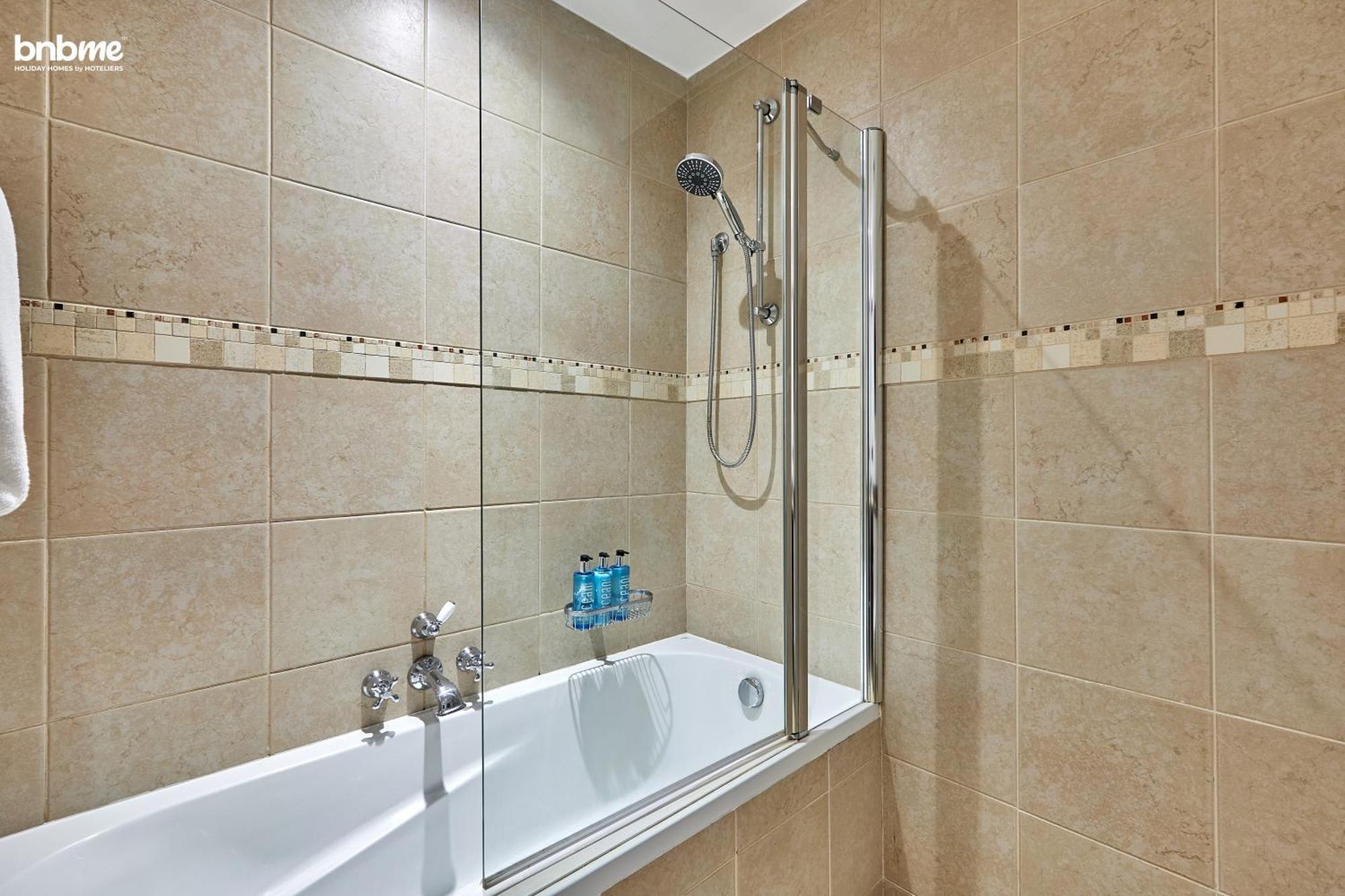 Bnbmehomes - High-end 2br On Burj Khalifa Blvd Apartment *