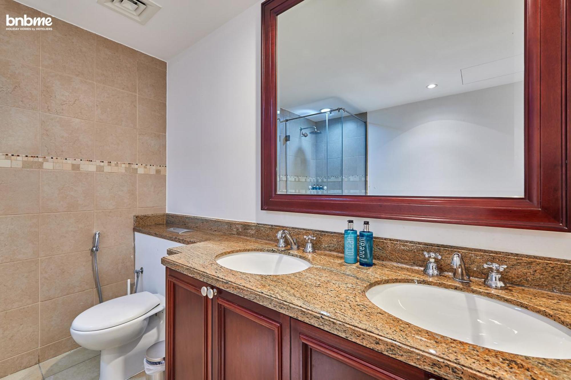 Bnbmehomes - High-end 2br On Burj Khalifa Blvd Dubai