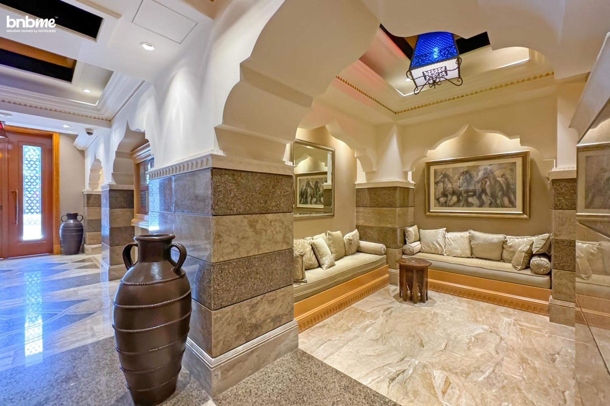 Apartment Bnbmehomes - High-end 2br On Burj Khalifa Blvd