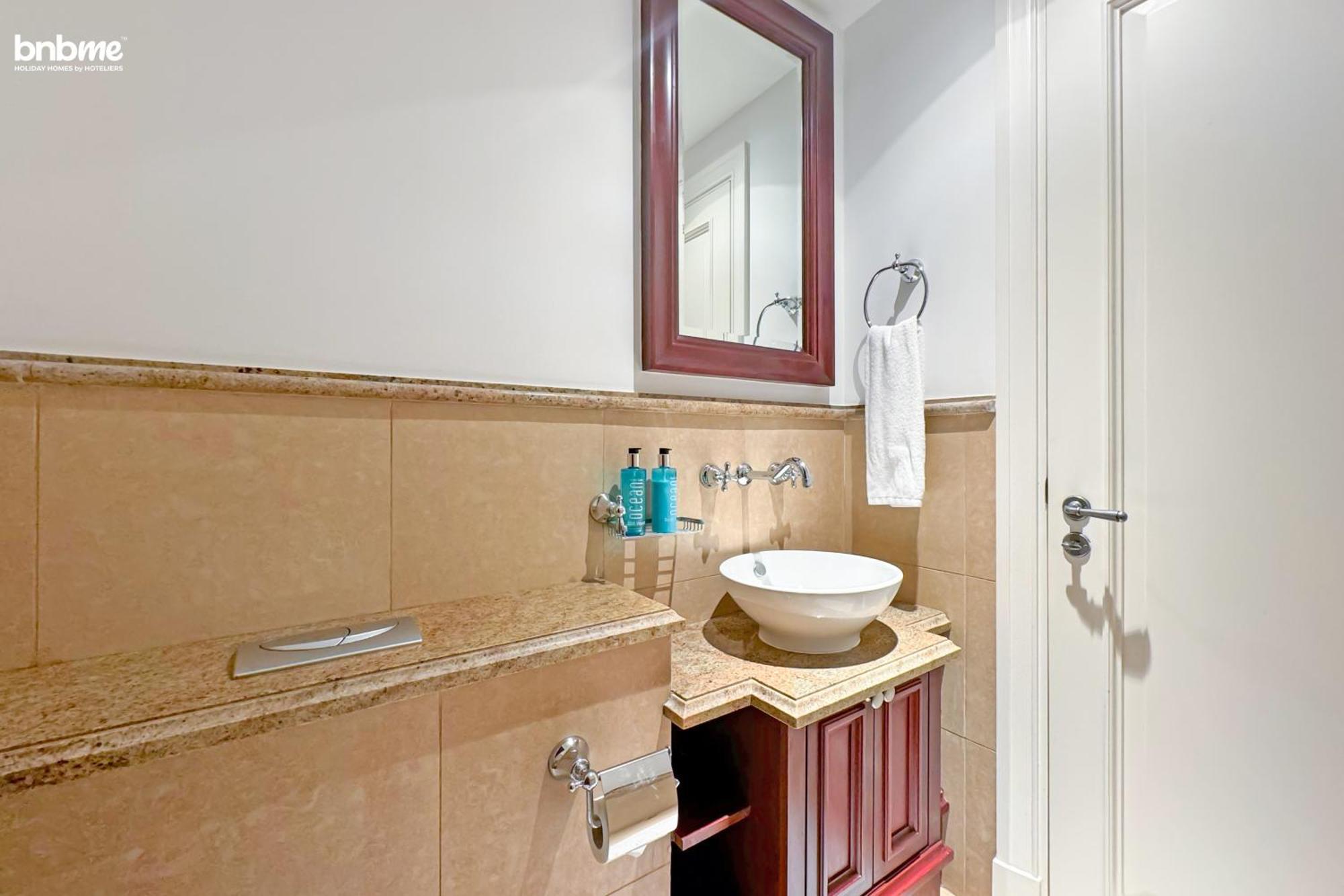 Bnbmehomes - High-end 2br On Burj Khalifa Blvd Dubai