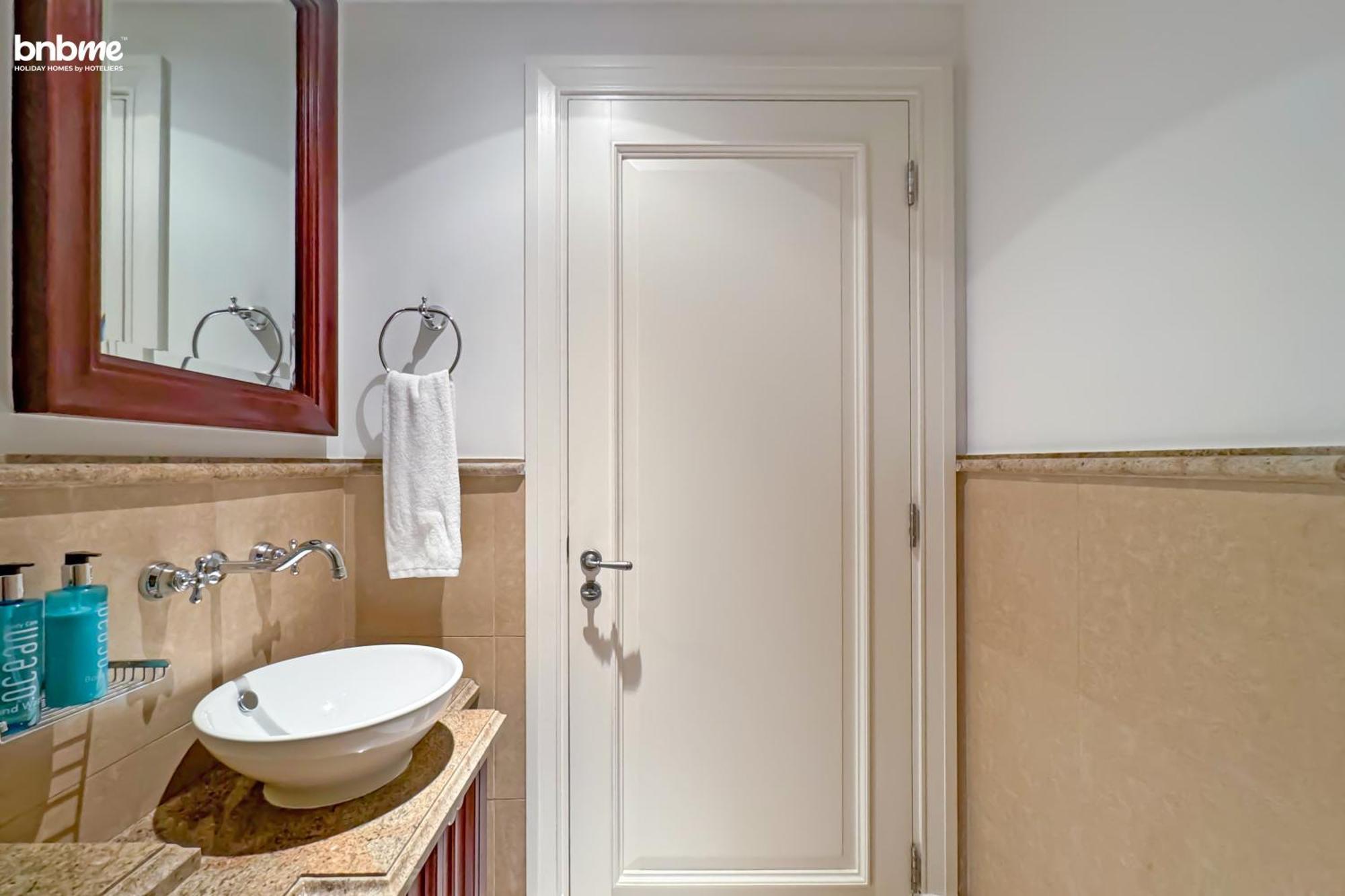 Apartment Bnbmehomes - High-end 2br On Burj Khalifa Blvd