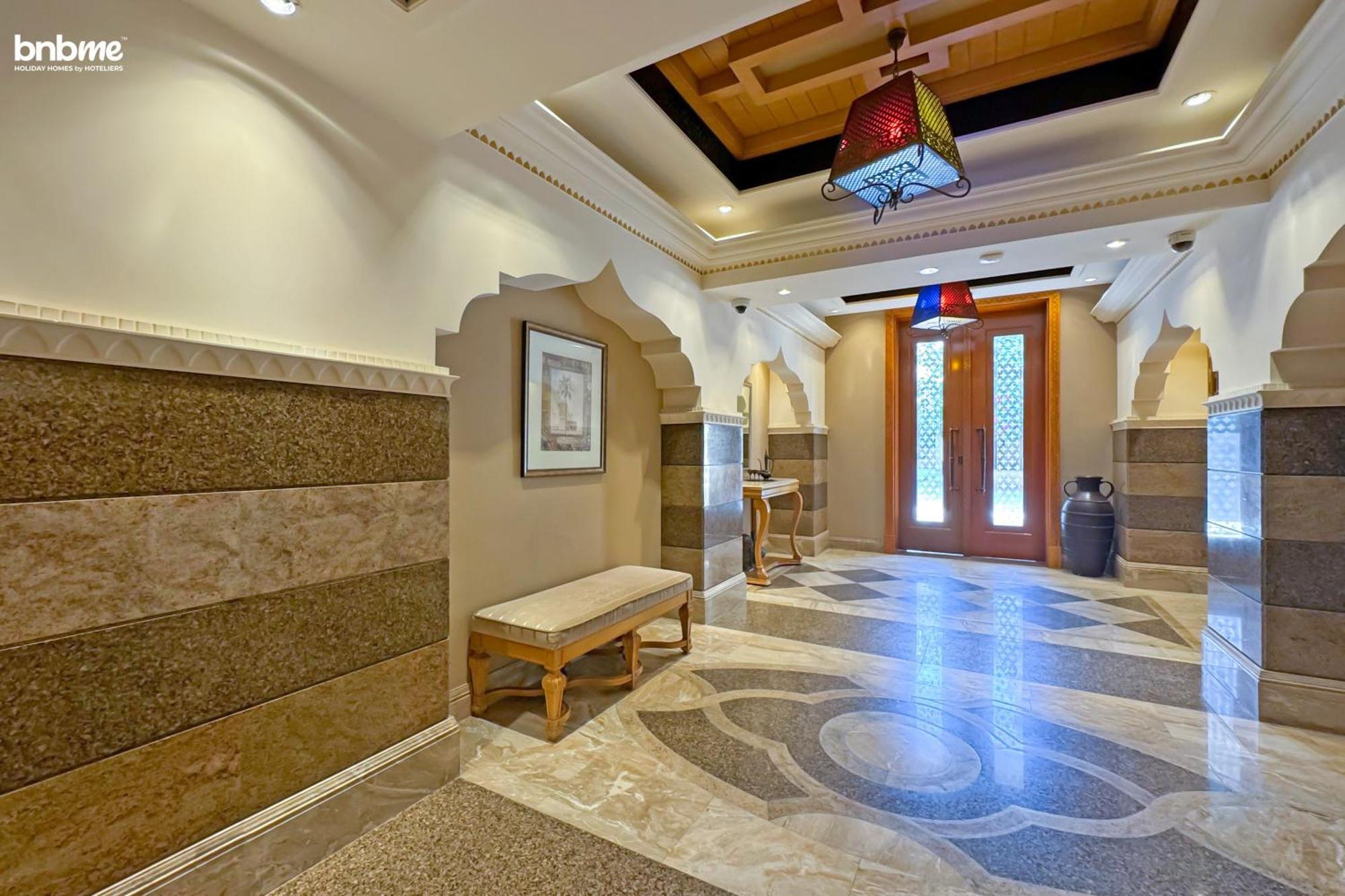 Bnbmehomes - High-end 2br On Burj Khalifa Blvd Apartment *