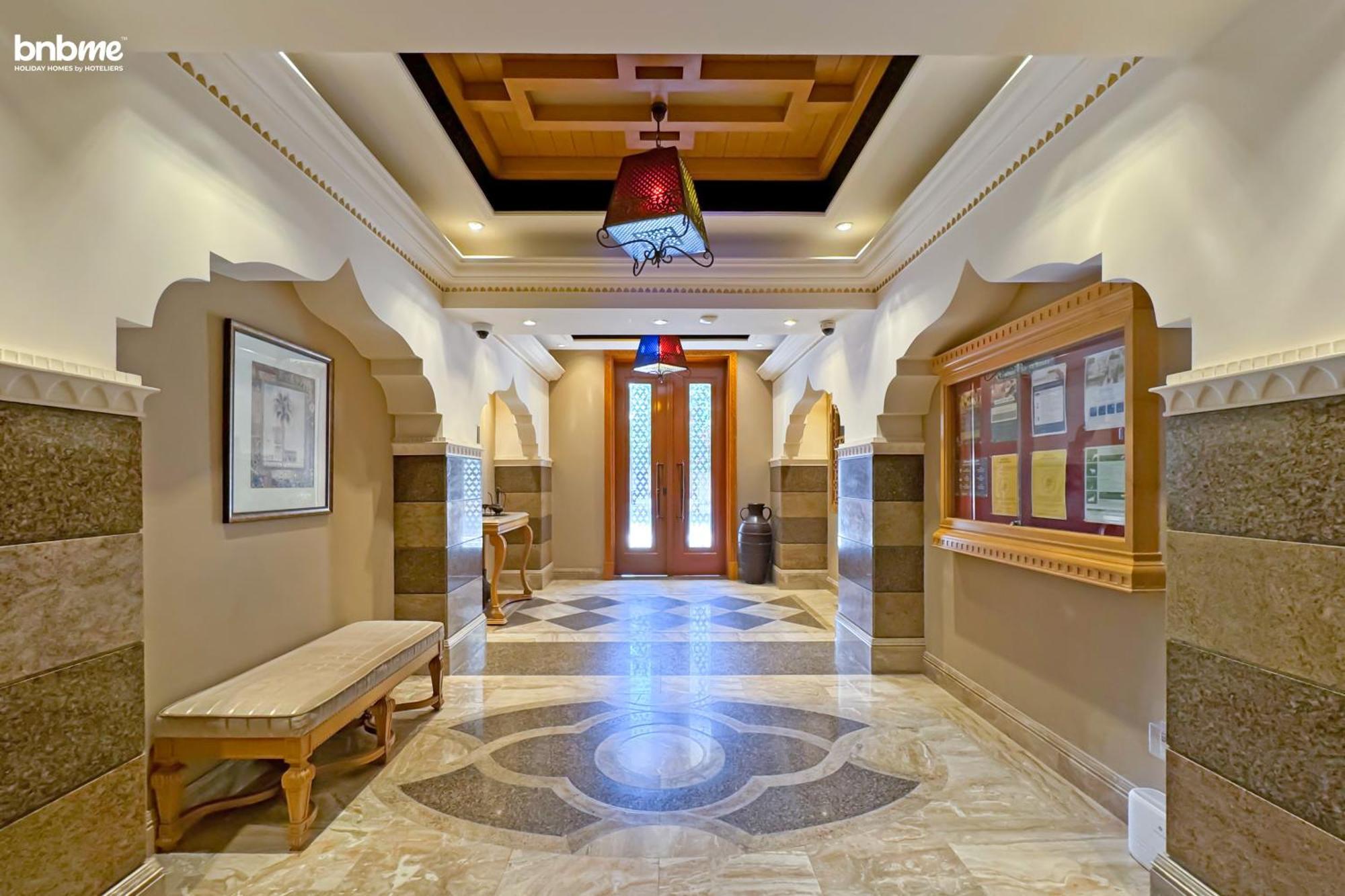 Bnbmehomes - High-end 2br On Burj Khalifa Blvd Apartment Dubai