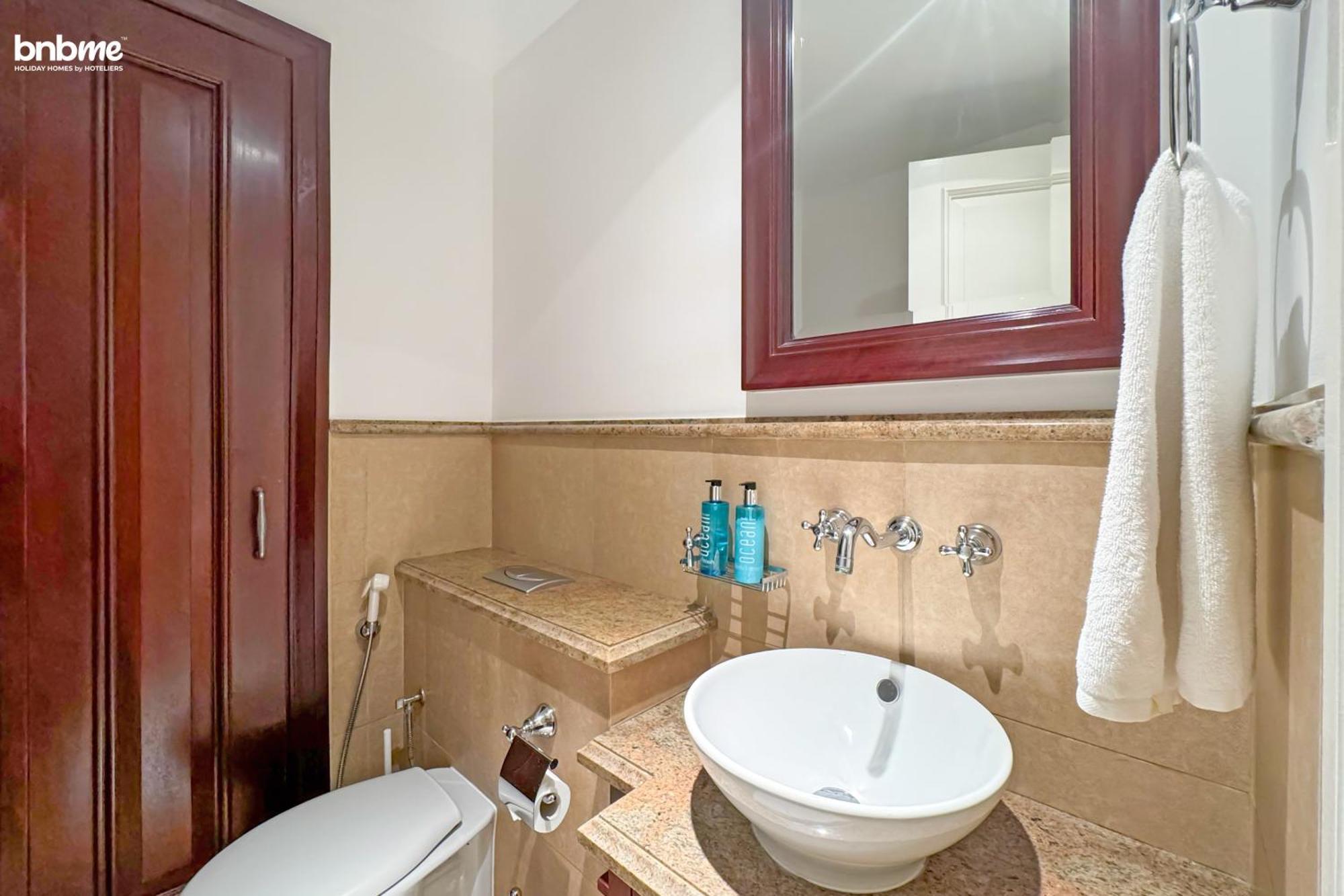 Bnbmehomes - High-end 2br On Burj Khalifa Blvd *